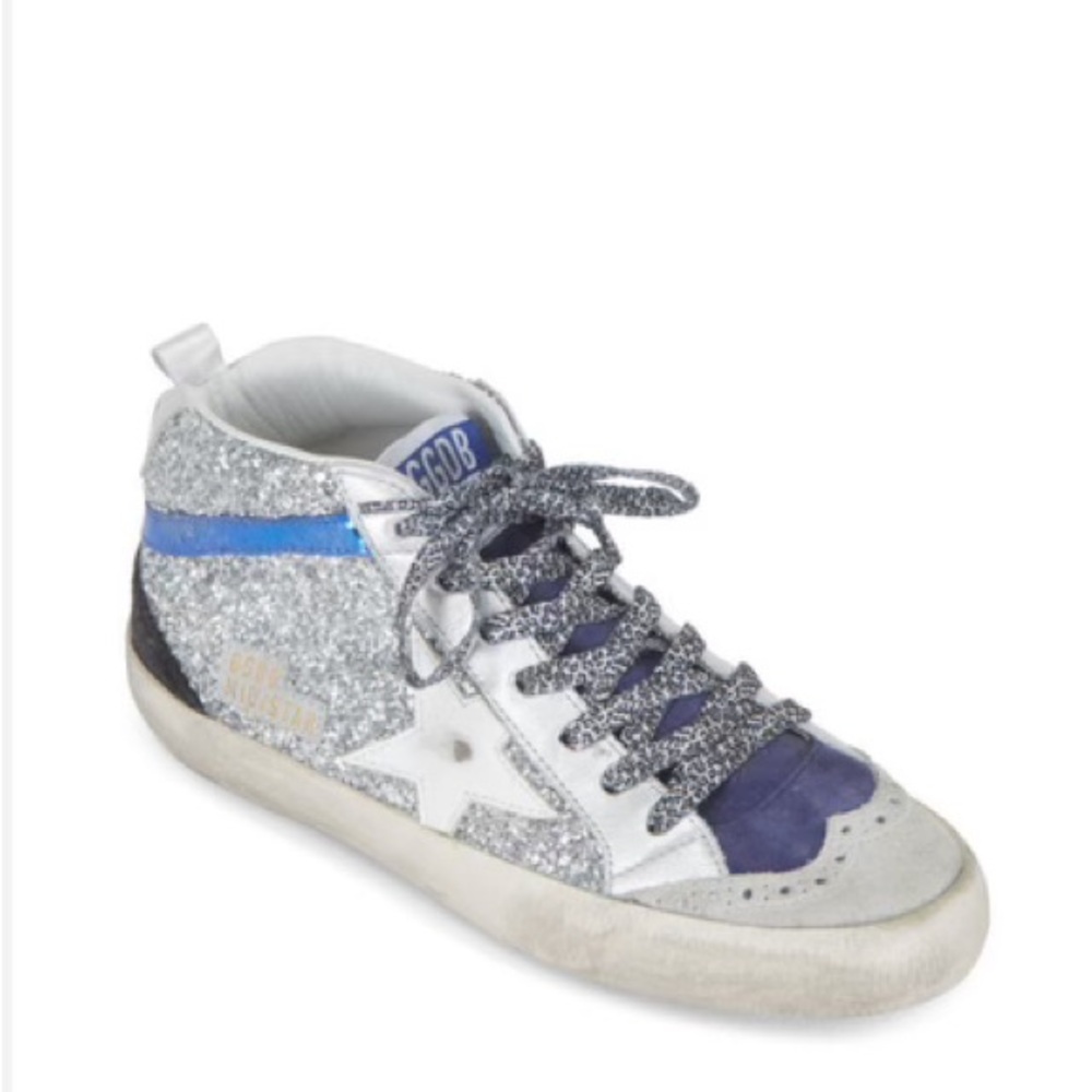 Golden Goose Sneakers